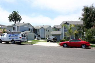 507 S Tremont St in Oceanside, CA - Building Photo - Building Photo