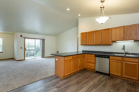 Bluff Ridge Apartments in Whitewater, WI - Building Photo - Interior Photo