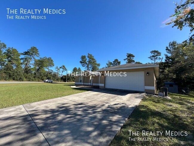 16195 SW 50th Terrace Rd in Ocala, FL - Building Photo - Building Photo