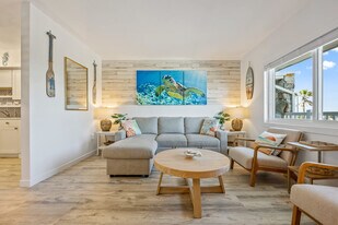 3001 S Atlantic Ave in Cocoa Beach, FL - Building Photo