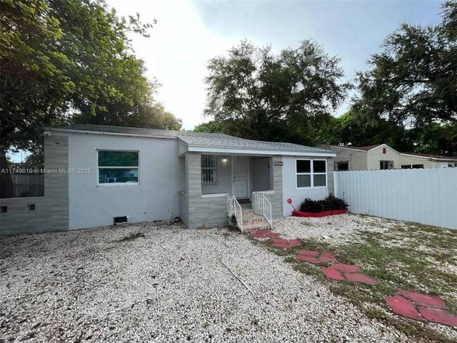 property at 6410 NW 1st Pl