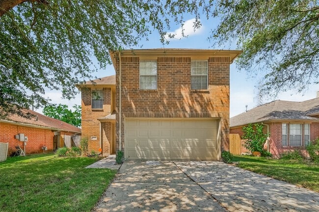 property at 1107 Pennygent Ln