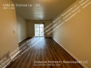 4986 W Station Ln in Boise, ID - Building Photo - Building Photo