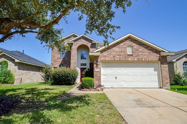 7415 Oakwood Canyon Dr