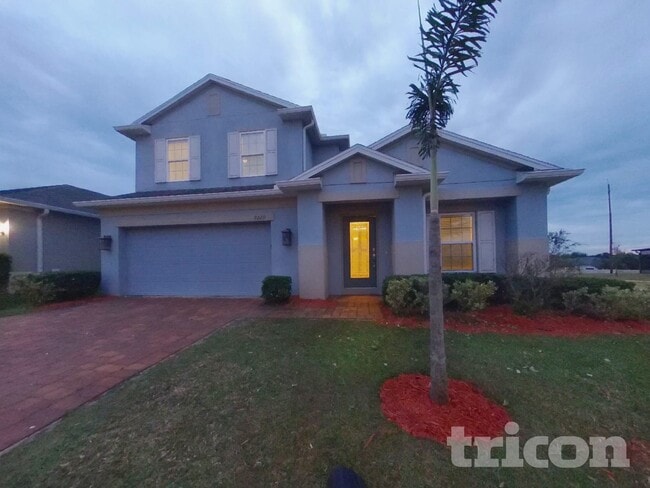 property at 9229 Halsey Dr