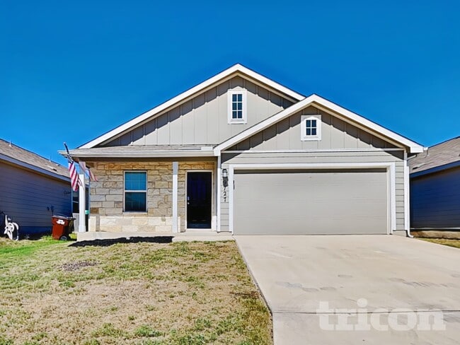 property at 9727 Marbach Hl