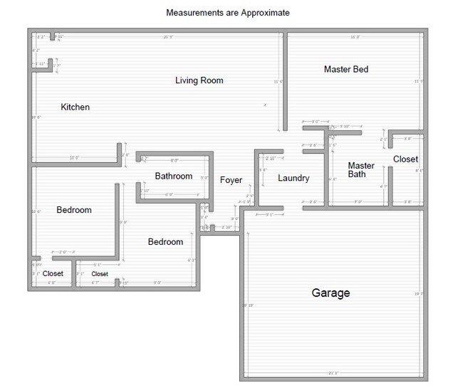 12025 Bearsdale Drive in Indianapolis, IN - Building Photo - Building Photo