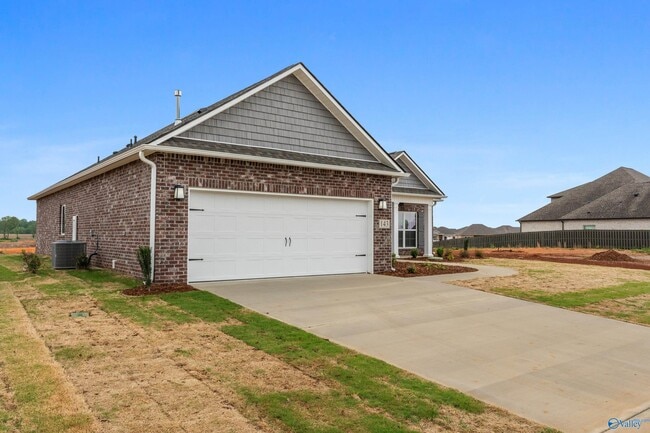 143 Pat Cain Dr in New Market, AL - Building Photo - Building Photo