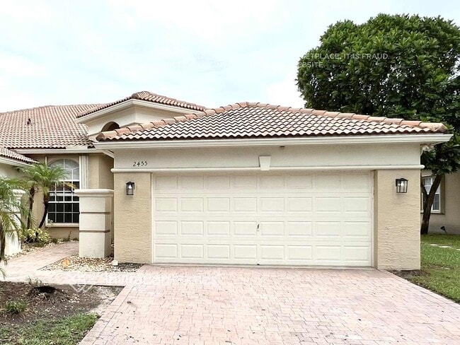 2455 Sandy Cay