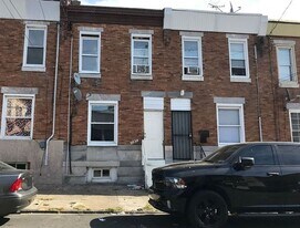 3039 Boudinot St in Philadelphia, PA - Building Photo