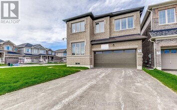 439 Black Cherry Cres in Shelburne, ON - Building Photo - Building Photo