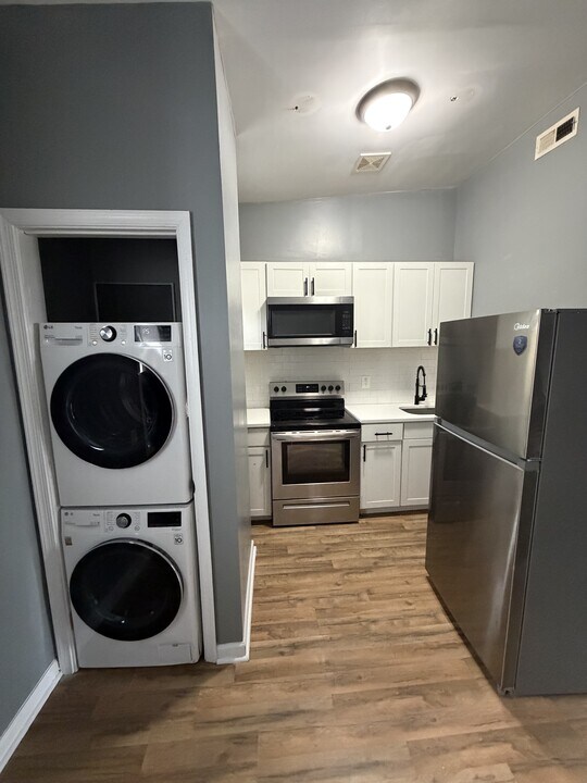 2656 N 16th St in Philadelphia, PA - Building Photo