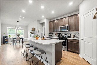 11701 Copperstone Ave in Austin, TX - Building Photo - Building Photo