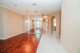 11015 Tree Shadow Ln in Frisco, TX - Building Photo - Building Photo