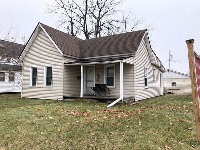 property at 1532 17th Ave