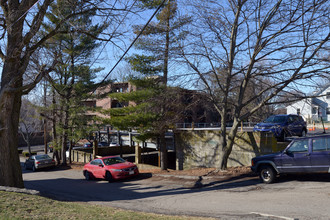 Elm Street Condominiums in Quincy, MA - Building Photo - Building Photo