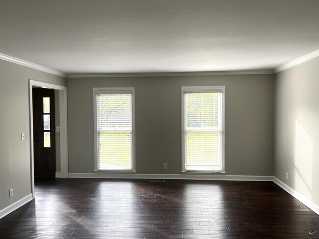 492 River N Blvd in Macon, GA - Building Photo - Building Photo