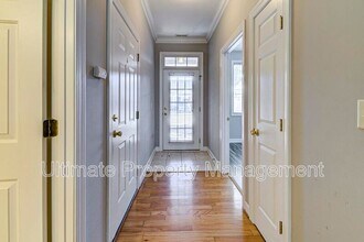 5006 Carleton Dr in Wilmington, NC - Building Photo - Building Photo