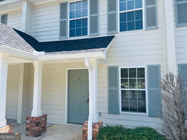 605 Wilburn Ave in Lagrange, GA - Building Photo - Building Photo