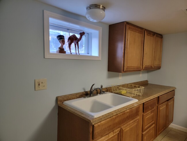 2758 W George Mason Rd, Unit 1 in Falls Church, VA - Building Photo - Building Photo