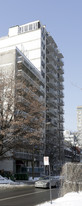 1190 du Fort Rue Apartments