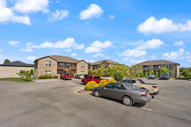 12 Charlottes Pl, Unit 22