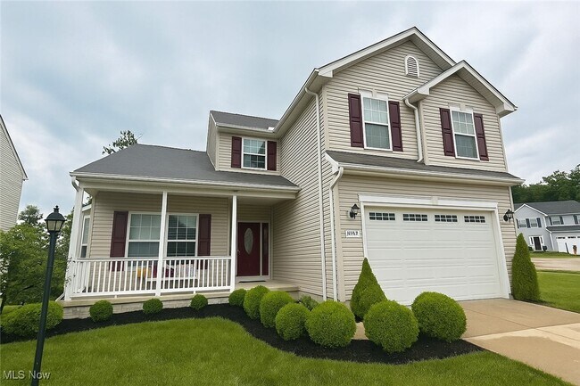 10456 Dogwood Dr in Aurora, OH - Building Photo - Building Photo