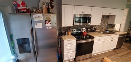 1815 Greenwood Dr in Denton, TX - Building Photo - Building Photo