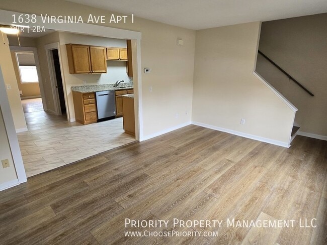 1638 Virginia Ave in Harrisonburg, VA - Building Photo - Building Photo