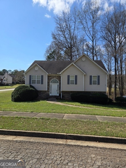 property at 65 Trelawney Ave