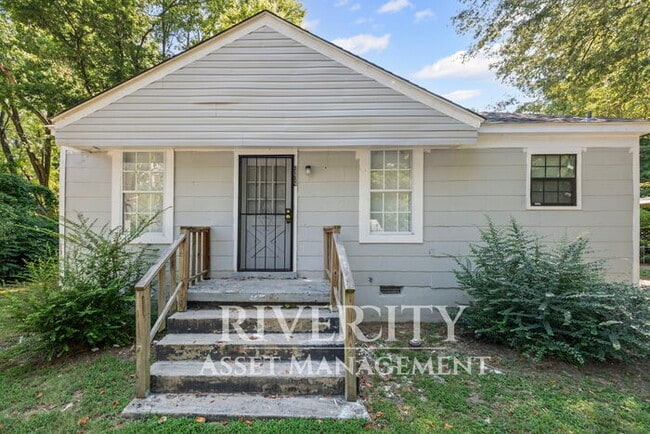 3132 Kingston St in Memphis, TN - Building Photo - Building Photo
