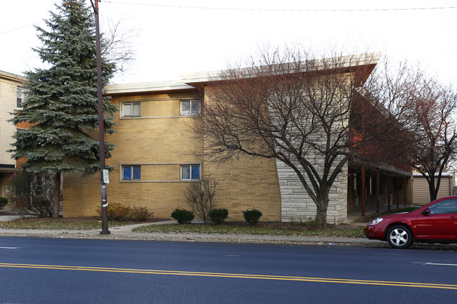 3529 Harlem Ave in Berwyn, IL - Building Photo - Building Photo