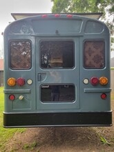 2450 44th St S, Unit Skoolie in St. Petersburg, FL - Foto de edificio - Building Photo