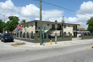 3412 NW 2nd Ave in Miami, FL - Building Photo - Building Photo