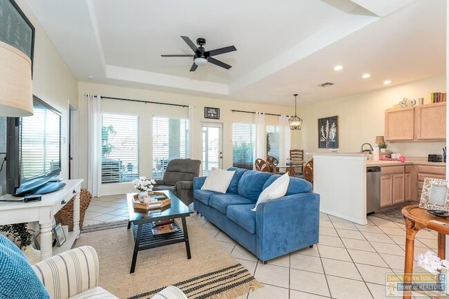 29 Torrey Pines Dr in Laguna Vista, TX - Building Photo - Building Photo