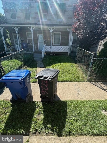 property at 2315 James St