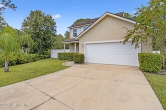 95152 Cypress Trail in Fernandina Beach, FL - Building Photo - Building Photo