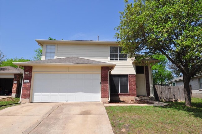 property at 1524 Miss Allison's Way