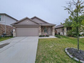 14741 Hazel Br Dr in New Caney, TX - Building Photo
