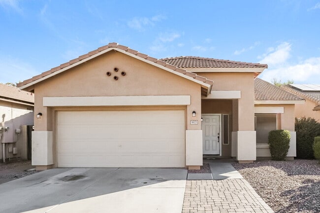 property at 3677 N 141st Dr