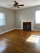 1509 Jackson St in Charleston, WV - Building Photo