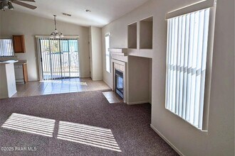 7559 N Summit Pass in Prescott Valley, AZ - Building Photo - Building Photo