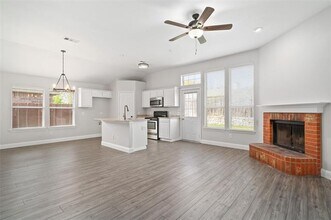 4809 Rustic Ridge Dr in McKinney, TX - Building Photo - Building Photo