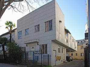 1408 G St in Sacramento, CA - Building Photo - Building Photo