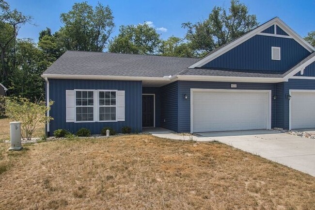 property at 10240 Pennridge Dr
