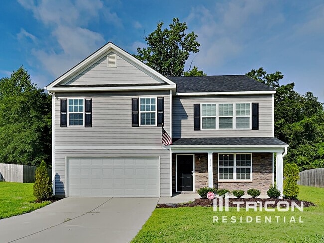 property at 314 Botanical Ct