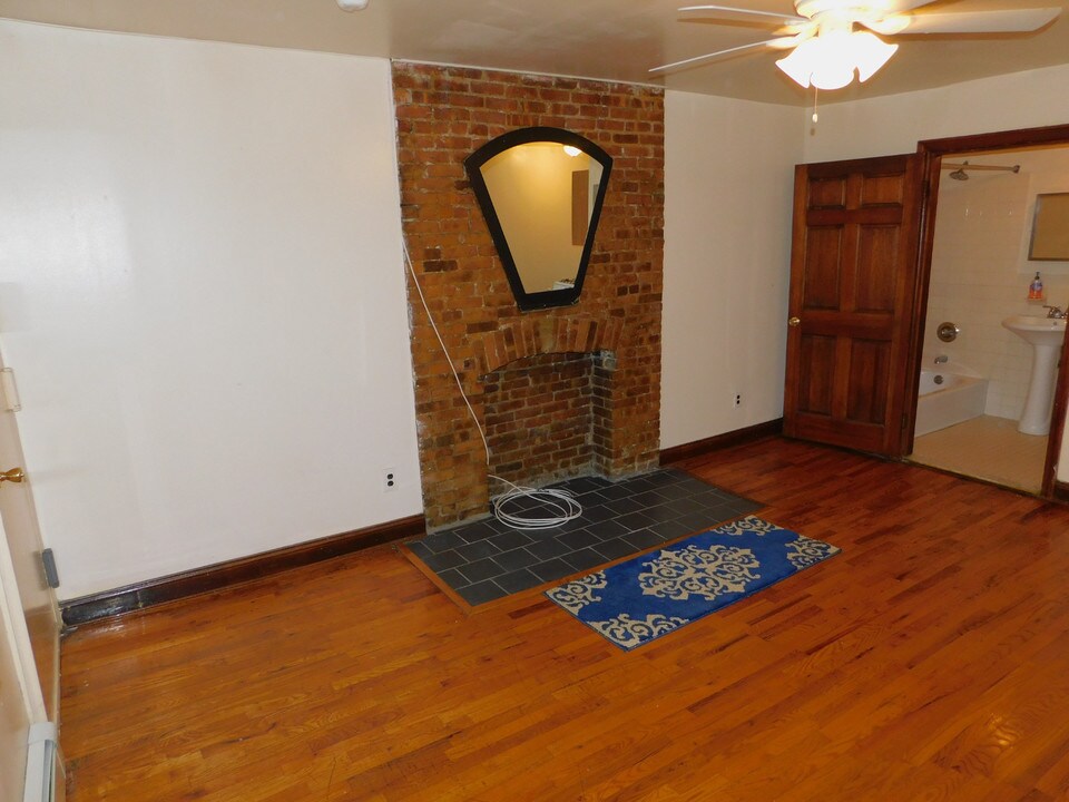 423 W 146th St in New York, NY - Building Photo