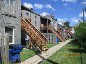 Vinton Street Apartments in Omaha, NE - Building Photo - Building Photo