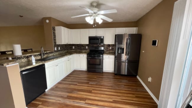 property at 593 Lazelle Rd