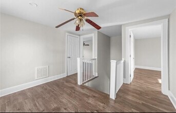 607 Sykes Ave in Greensboro, NC - Building Photo - Building Photo